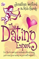 The Dating Expert 147163356X Book Cover
