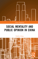 Social Mentality and Public Opinion in China 1032450339 Book Cover