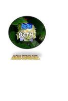 The Sacred Oath: Prose Fiction 1493737708 Book Cover