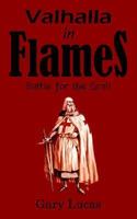 Valhalla in Flames 142083049X Book Cover