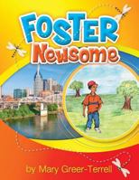 Foster Newsome 171710830X Book Cover