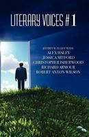 Literary Voices # 1 1434434281 Book Cover