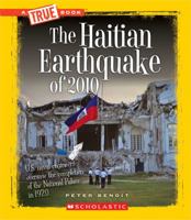 The Haitian Earthquake of 2010 0531254208 Book Cover
