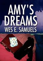 Amy's Dreams 145358370X Book Cover