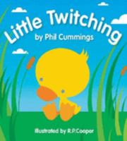 Little Twitching 1921136197 Book Cover