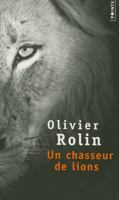 Ein Löwenjäger: Roman 2020846497 Book Cover