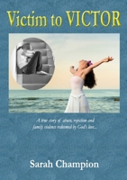 Victim to VICTOR 1471775771 Book Cover