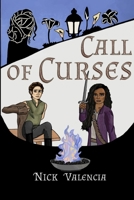 Call of Curses 1794786546 Book Cover