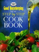 Good Housekeeping New Step-By-Step Cook Book (Good Housekeeping Cookery Club) 0091864941 Book Cover