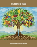 The Power Of Food: Understanding Nutrition And Cancer Risk B0FPFHDWNJ Book Cover