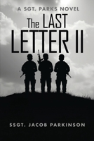 The Last Letter II B0GYT8LR3G Book Cover
