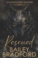 Rescued 1802507868 Book Cover