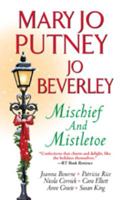 Mischief and Mistletoe 142013194X Book Cover