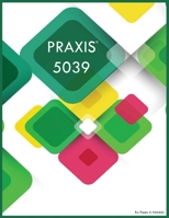 Praxis 5039 B0CKY8BZW6 Book Cover