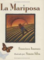 Mariposa, La 0395816637 Book Cover