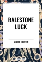 Ralestone Luck 0440072654 Book Cover