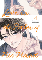 Love in the Palm of His Hand 04 B0GXV1X9TJ Book Cover