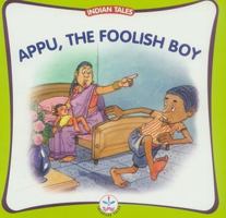 Appu the Foolish Boy 8126417986 Book Cover