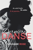 Dernière danse (French Edition) 2377645054 Book Cover