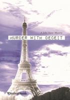 Murder with Deceit 1631833375 Book Cover