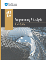 Programming  Analysis Study Guide 5.0 1683380924 Book Cover