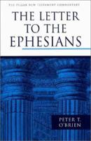 The Letter to the Ephesians 0802837360 Book Cover