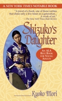 Shizuko's Daughter 0449704335 Book Cover