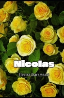 Nicolas (French Edition) B0H7NXB66Y Book Cover