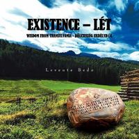 EXISTENCE - LÉT 1453578773 Book Cover