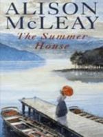 The Summer House 0312156669 Book Cover