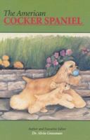 The American Cocker Spaniel 0944875599 Book Cover