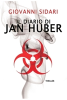 Il diario di Jan Huber B09T36C13D Book Cover