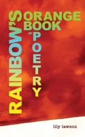 Rainbows Orange Book of Poetry (Rainbow series) B0CK3QCYXX Book Cover