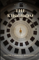 Masters X: The Kingdom B0H2L5Y1B3 Book Cover