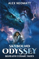 Skybound Odyssey: Beneath Cosmic Skies 108816370X Book Cover