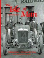 The Isle of Man: Ramsey and the North v.1: A Postcard Tour 1872074952 Book Cover