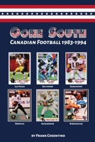 Gone South 1365651967 Book Cover