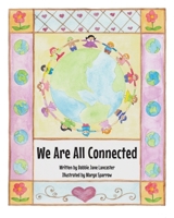 We Are All Connected B0GF7373F1 Book Cover