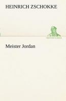 Meister Jordan 1514303183 Book Cover