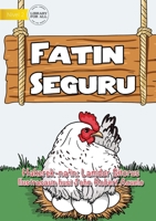 Safe Place - Fatin Seguru 192272131X Book Cover