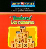 I Know Numbers / Los Números (I'm Ready for Math / YA Puedo Aprender Matemáticas) 0836864859 Book Cover