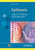 Epilepsia: Aspectos Clinicos Y Psicosociales 9589181783 Book Cover