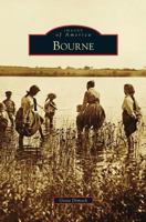 Bourne 1467121983 Book Cover