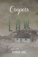 Cooper's Law 1398462314 Book Cover