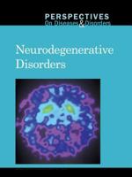 Neurodegenerative Disorders 0737763574 Book Cover
