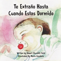 Te Extra�o Hasta Cuando Estas Dormido 1091878218 Book Cover