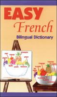 Easy French 0844205524 Book Cover