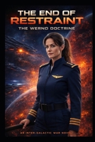 The End of Restraint: The Werno Doctorine B0H3PD4F45 Book Cover