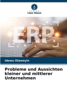 Probleme und Aussichten kleiner und mittlerer Unternehmen (German Edition) 620852363X Book Cover