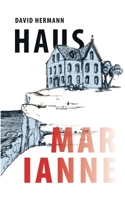 Haus Marianne (German Edition) 3749436509 Book Cover